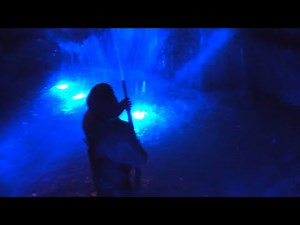 Calico Mine Ride - Knott's Berry Farm