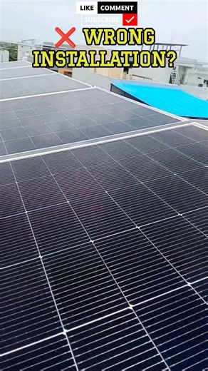 🔥Solar Lightning arrestor Big Mistake? Structure ⚡Wire Size 🦺Safety ✅Guide 💡DIY #shorts #engineering