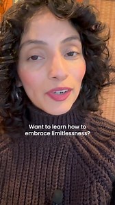 Has your inner voice convinced you that your dreams are out of reach?...