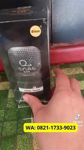 SNAIL CUP Alat Bantu Pria 082117339023 #alatbantupria #alatcoli