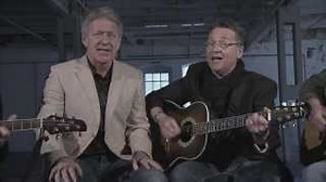 Rune Larsen og Frisk Luft - I'll Never Find Another You Chords - ChordU