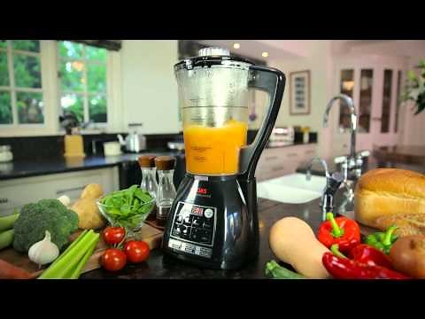 Cooks Professional Soup Maker