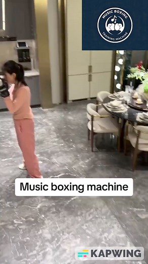 "🥊🎶 Level up your boxing training with the Music Boxing Training Machine! 🎵 Get in the groove and knock out your goals with this innovative gear. Here's why you need it: 1. Amp up your workouts with customizable music playlists synced to your punches. 2. Improve rhythm, timing, and coordination with the beat-driven training sessions. 3. Stay motivated and energized throughout your sessions with your favorite tunes pumping you up. 4. Enhance focus and concentration by syncing your movements to