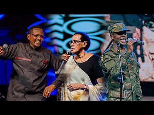 Iwacu Muzika Festival 2021 with Masamba Intore | Maria Yohani | RDF MILITARY BAND