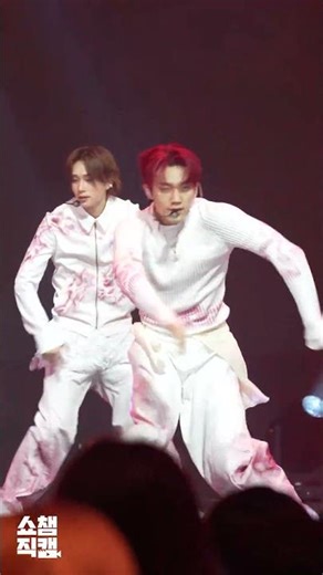 [Show Champion Fancam 4K] INTAK (인트랙) Vocals are FIRE! 🔥