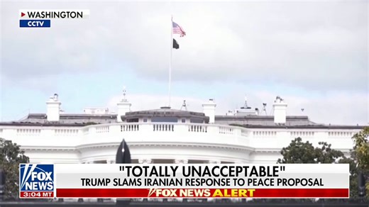No, you are if you think this is going to end well. The next kinetic phase will make what has happened so far look like a walk in the park. It will literally monkey-hammer the global and US economy and guarantee a Dem sweep in November. At that point the Donald will be a walking goner. Yes, I do mean the first president in US history to be impeached, convicted and removed from office. Watch this space, MAGA HATS!