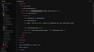 Detecting Navigation Failures