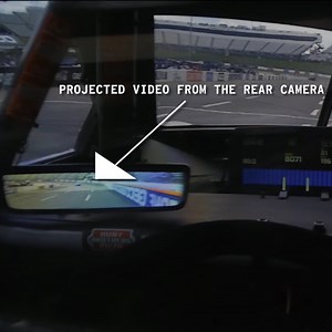 3.1K views · 119 reactions | It's the little things that make an impact. 3D Systems Corporation technology helps us make rear camera mounts so our Cup Series drivers can see while racing. | Haas Factory Team | Facebook