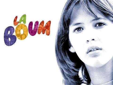 [Film] Musique - La Boum