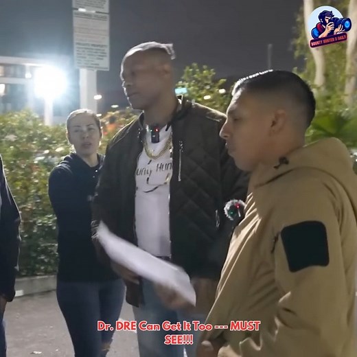 5K views · 162 reactions | Dr. DRE Can Get It Too MUST SEE!!! | Bounty Hunter D Daily | Facebook