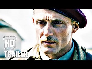 UNTER DEM SAND - DAS VERSPRECHEN DER FREIHEIT Trailer German Deutsch (2015)
