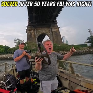 Adam Brown Adventures on Reels