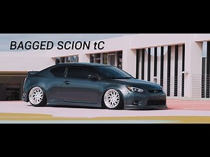Bagged Scion tC | @Ant_tc2 (4K)