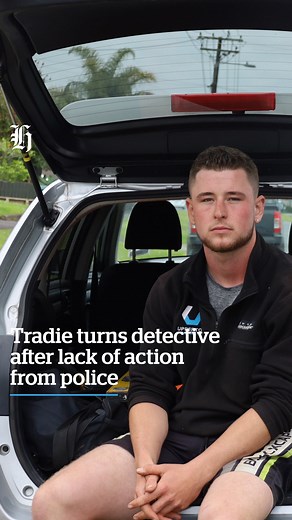 30K views · 414 reactions | As the Auckland crime wave continues,...