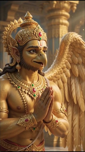 Garuda Purana Story | Every Karma Has a Consequence | Inspirational Hindu Story 🙏