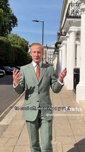 Why You Shouldn't Sweat in Polyester: Etiquette Tips
