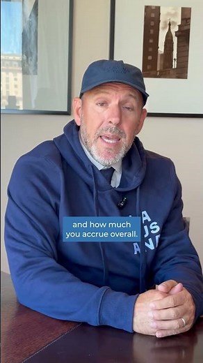 Can You Carry Over Sick Days? 🤒📆 #shorts