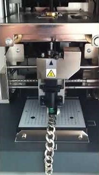 Metaza MPX-90 - Bracelet Engraving