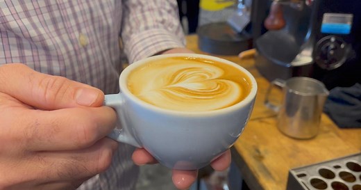 Penn student partners with Philadelphia café to change how people date