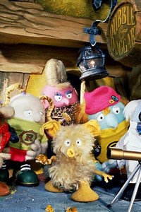 The Treacle People (1996) - TV Show