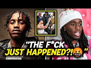 Lil Tjay – Rap’s Saddest Downfall (His Story Got Dark Fast)