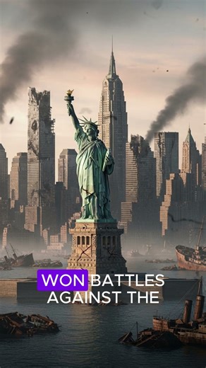If the U.S. Never Entered WWII… How Different Would the World Be? #worldwar2 #worldwartwo