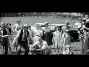 Lassie S01 E16 - Contest