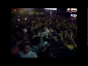 Odd Future Live Columbus Ohio, 9/12/12