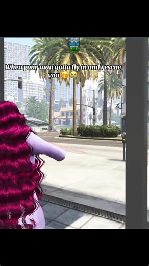 Note to self 📝 DO NOT pop inside the realtor office 😂 #fivemroleplay #gtarp #fivem #northmemphisrp #gtarpclips