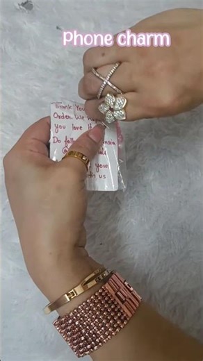 #meesho#viral phonecharm# #unboxing #yt #shorts #youtubeshorts #viralphonecharm