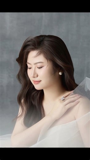 ✨ Beautiful Girl Photo Editing