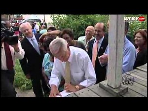 New Bill Combats Abandoned Properties In Kentucky