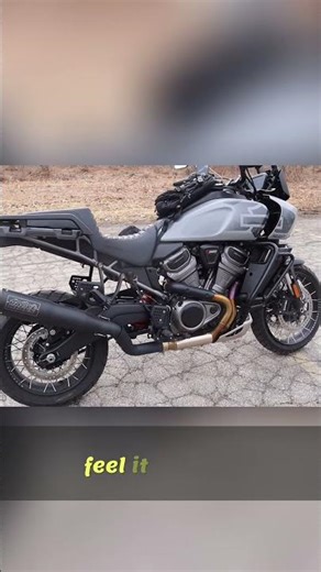 Fastest Harley EVER: You Won't Believe This!