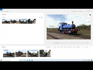 Windows 10 Free Video Editor: Quick And Easy Video Editing Tutorial For Beginners.