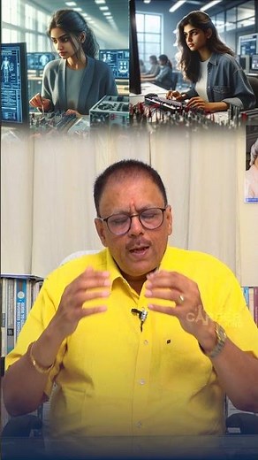 The Significance of Electronics & Communication #Engineering #ECE | Insights by Jayaprakash Gandhi