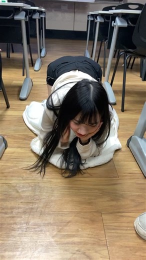 在學校測試只有男生倒 我氣到破音