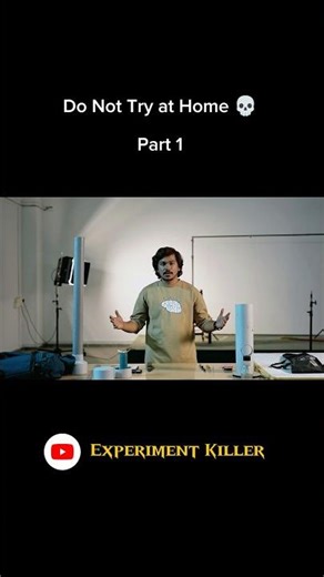 Part 1 🤯 | Carbide gun making | Homemade experiment | How to make carbide gun