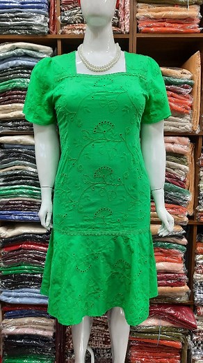 Mais um modelo da coleção final de ano MARIVAN Chegou vestido de lesse Disponível 44-46-48-50 #atacadobras #fornecedorplussize #tendênciasplus #coleçãonova #lançamento | Marivan Mce