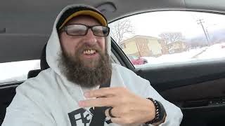 I am quitting Uber | H3