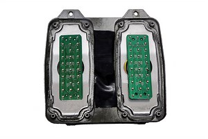 Oldsmobile Cutlass / 442 Sequential LED Taillight Kit ('70)