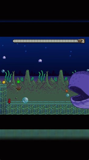 Sometimes it's all about preparing yourself for failure and that is Junimo Cart