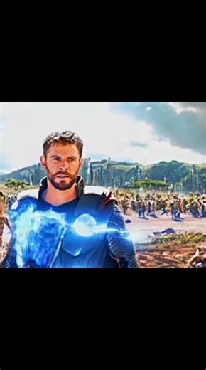 Thor vs Raven | #avengers #marvel #mcu #shorts #edits #thor #raven.