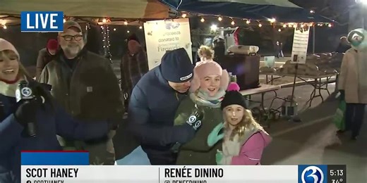 The 15th annual Holidays on Main kicks off tonight in Wethersfield