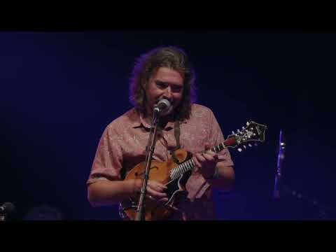 Gypsy Cattle Drive at Bluegrass in La Roche 2025. Full set.