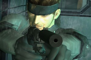 Han pasado 22 años, pero al fin podemos escuchar la legendaria intro de Metal Gear Solid 2 en castellano doblada por Alfonso Vallés
