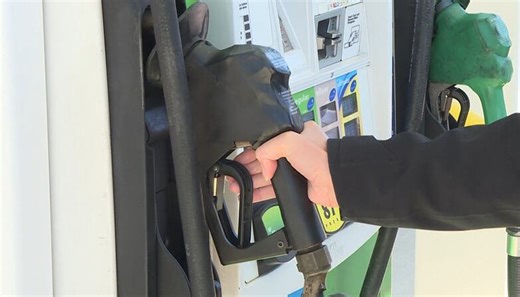 General Assembly passes gas tax suspension, Governor Kemp to sign off Friday