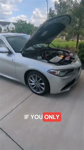 Most people rush the entire process of performance modification