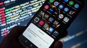 India's data tussle with big tech