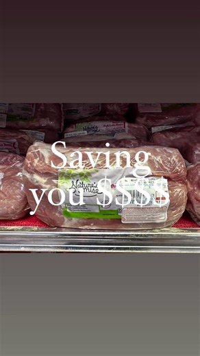 The Meat Store on Reels