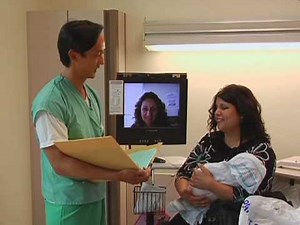 HCIN -- The Health Care Interpreter Network